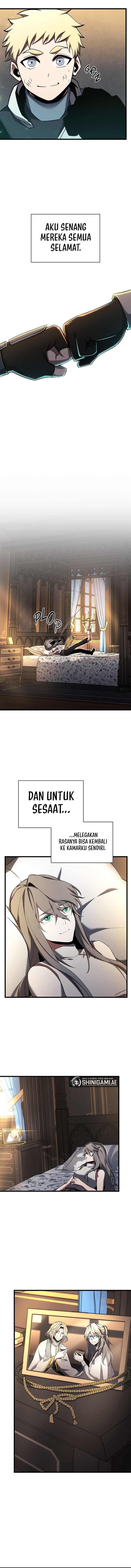 The Beginning After The End - Chapter 180 - Page 15