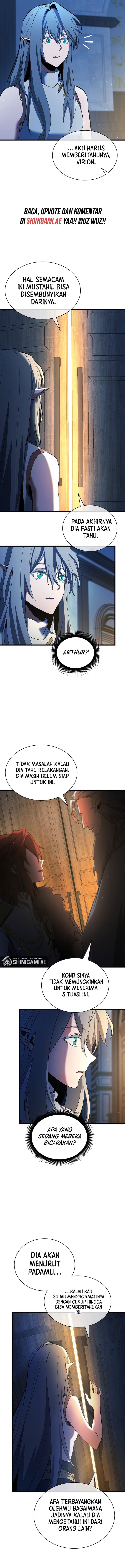 The Beginning After The End - Chapter 180 - Page 17