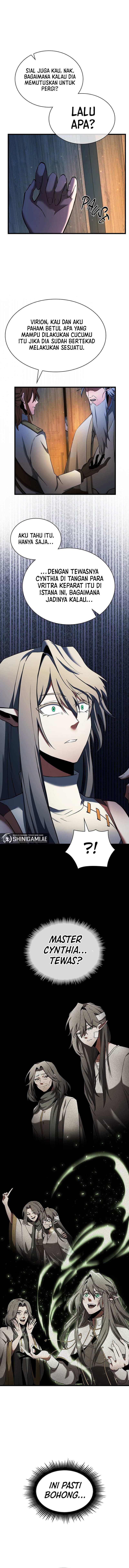 The Beginning After The End - Chapter 180 - Page 18