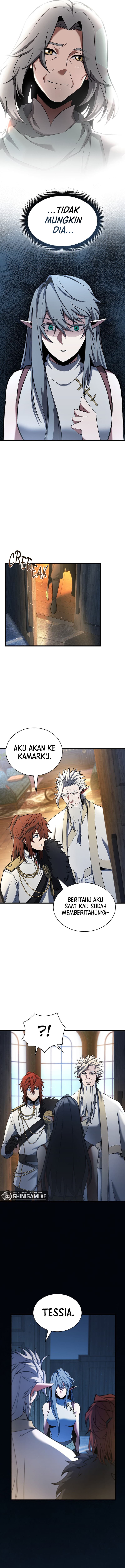 The Beginning After The End - Chapter 180 - Page 19