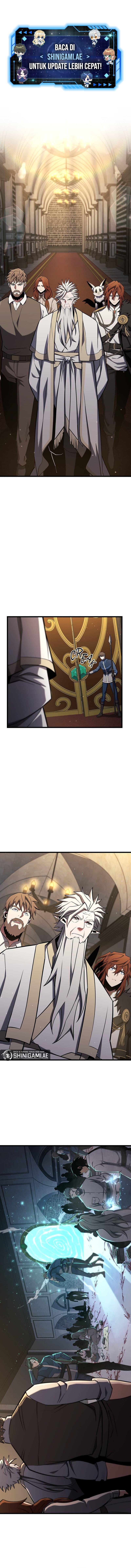 The Beginning After The End - Chapter 180 - Page 2