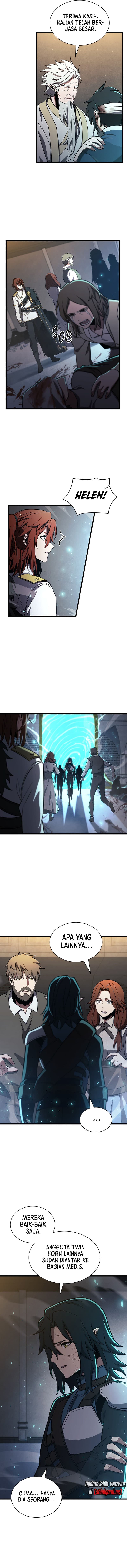 The Beginning After The End - Chapter 180 - Page 3
