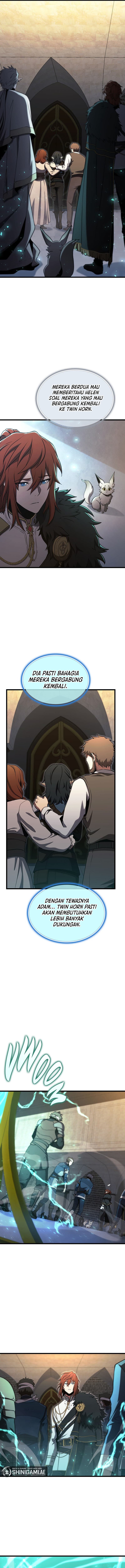 The Beginning After The End - Chapter 180 - Page 6