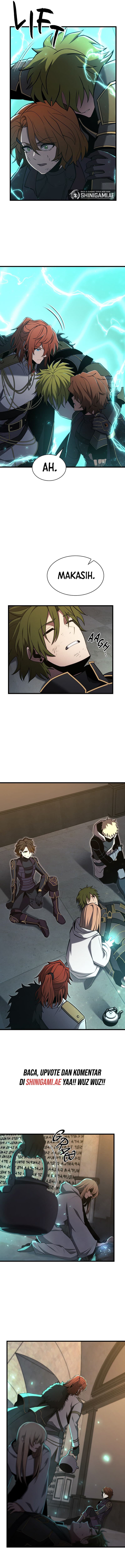 The Beginning After The End - Chapter 180 - Page 9