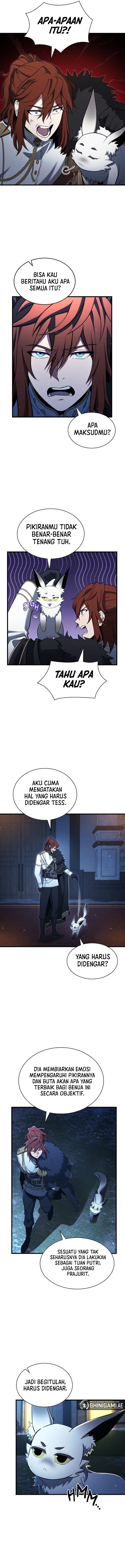 The Beginning After The End - Chapter 181 - Page 11