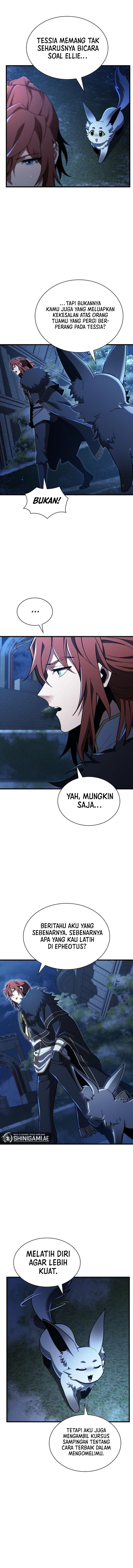 The Beginning After The End - Chapter 181 - Page 12