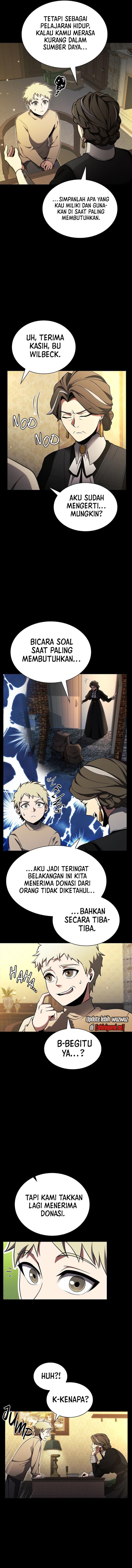 The Beginning After The End - Chapter 181 - Page 14