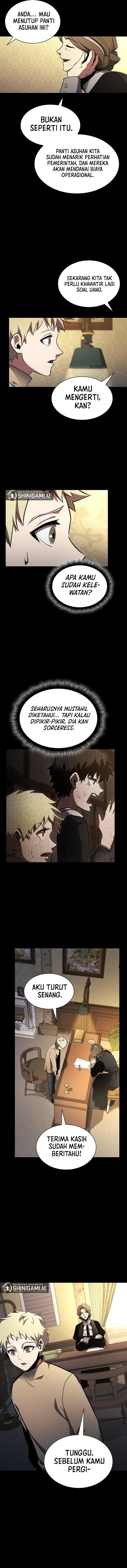 The Beginning After The End - Chapter 181 - Page 15