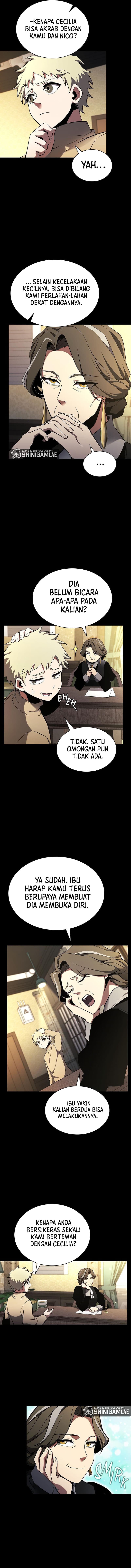 The Beginning After The End - Chapter 181 - Page 16