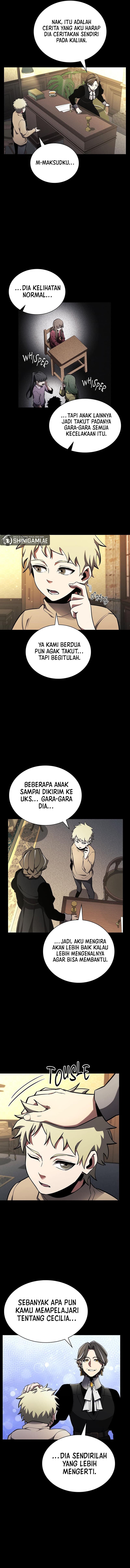 The Beginning After The End - Chapter 181 - Page 17