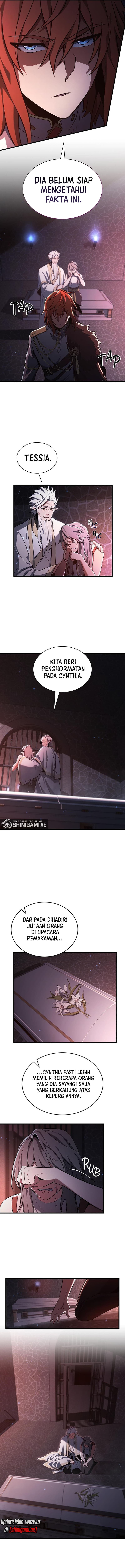 The Beginning After The End - Chapter 181 - Page 9