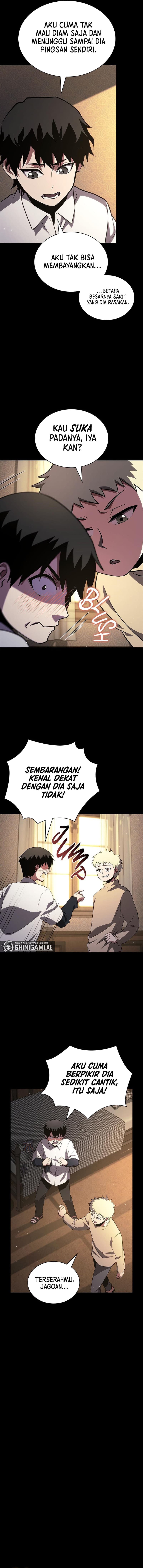 The Beginning After The End - Chapter 182 - Page 12