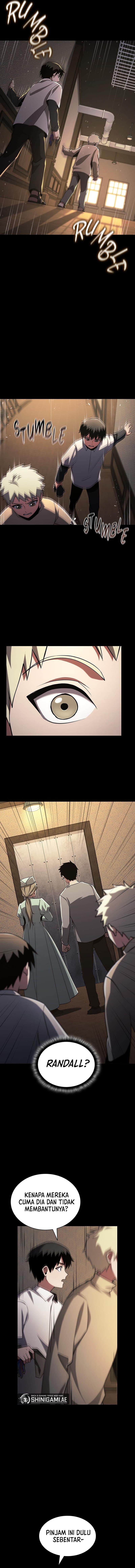 The Beginning After The End - Chapter 182 - Page 13