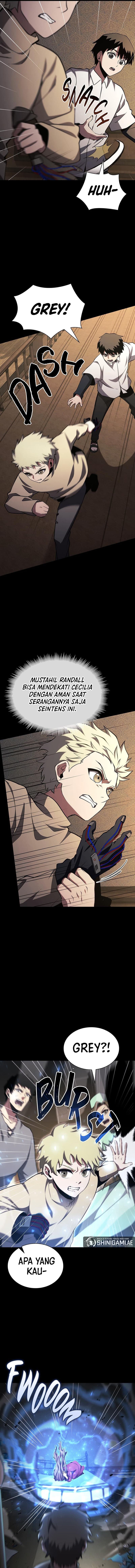 The Beginning After The End - Chapter 182 - Page 14