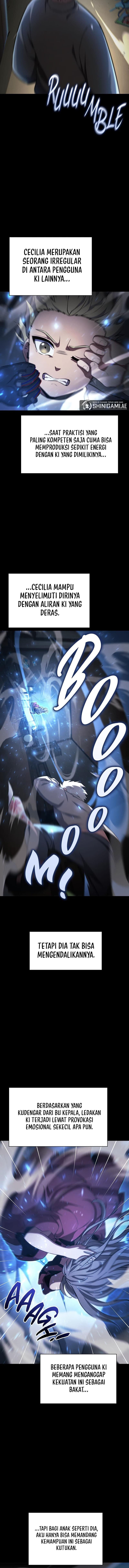 The Beginning After The End - Chapter 182 - Page 15