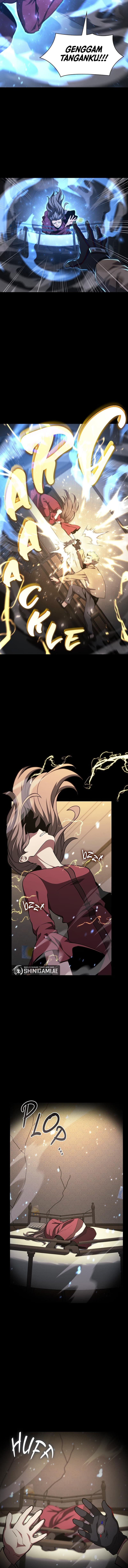 The Beginning After The End - Chapter 182 - Page 17