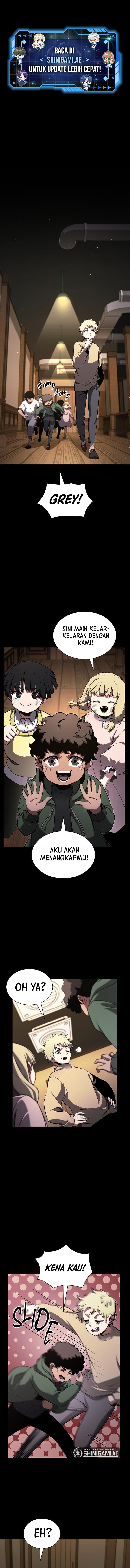 The Beginning After The End - Chapter 182 - Page 2