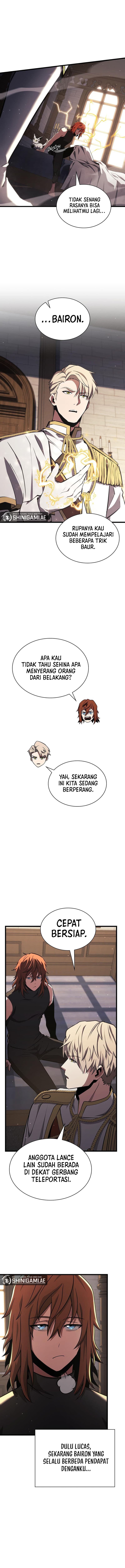 The Beginning After The End - Chapter 182 - Page 20