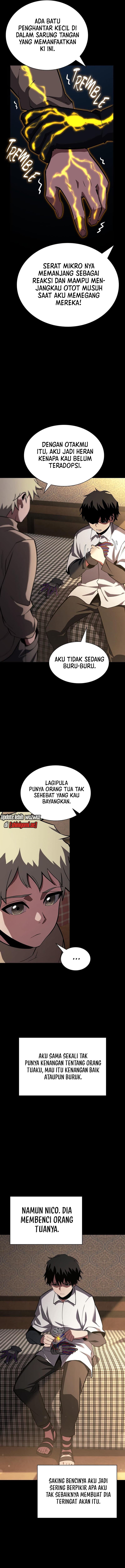 The Beginning After The End - Chapter 182 - Page 7