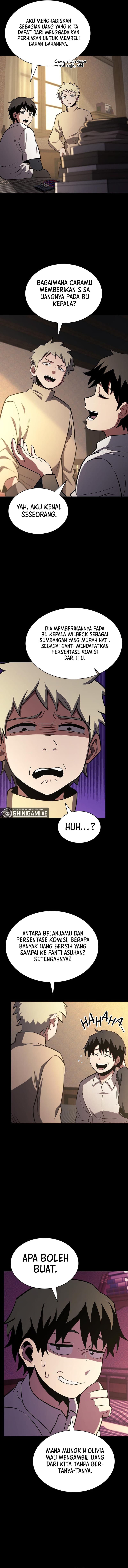 The Beginning After The End - Chapter 182 - Page 9