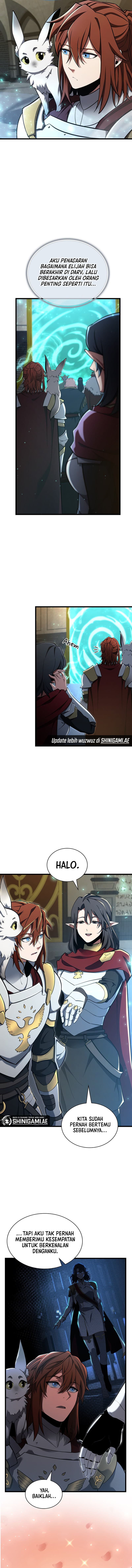 The Beginning After The End - Chapter 183 - Page 10