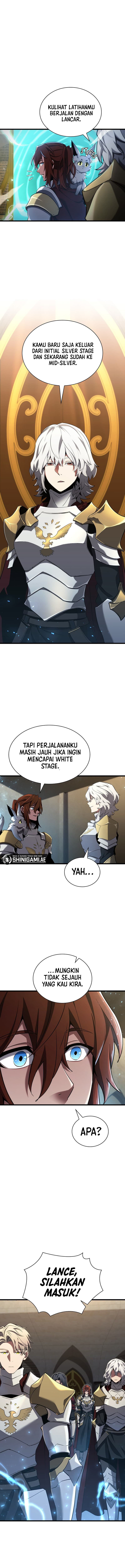 The Beginning After The End - Chapter 183 - Page 12