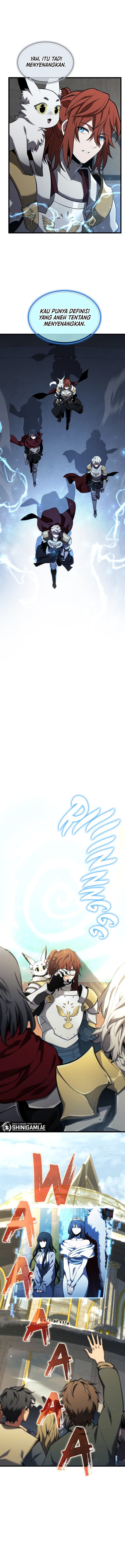 The Beginning After The End - Chapter 183 - Page 13
