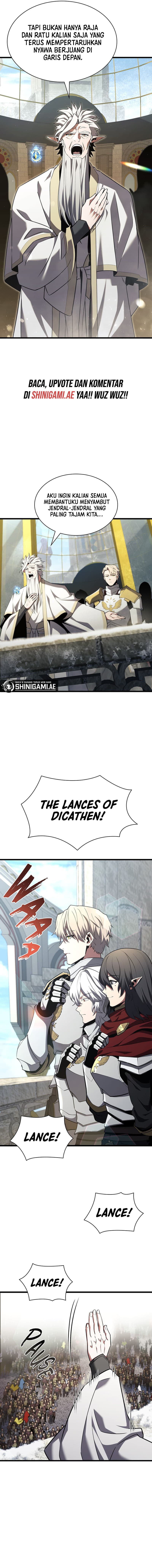 The Beginning After The End - Chapter 183 - Page 16