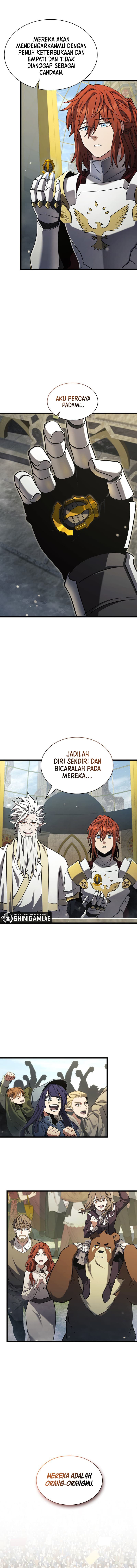 The Beginning After The End - Chapter 183 - Page 20