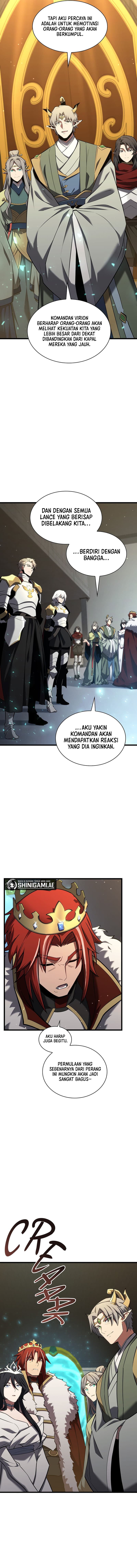 The Beginning After The End - Chapter 183 - Page 4