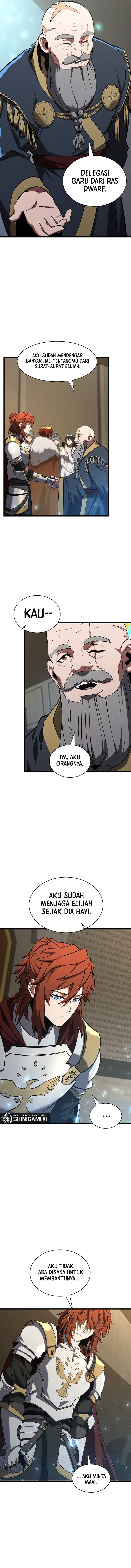 The Beginning After The End - Chapter 183 - Page 7