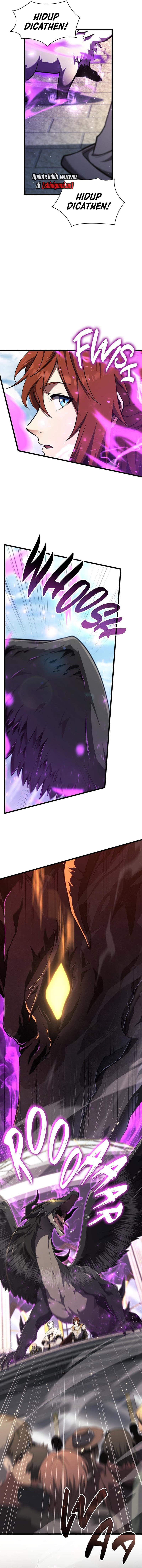 The Beginning After The End - Chapter 184 - Page 10