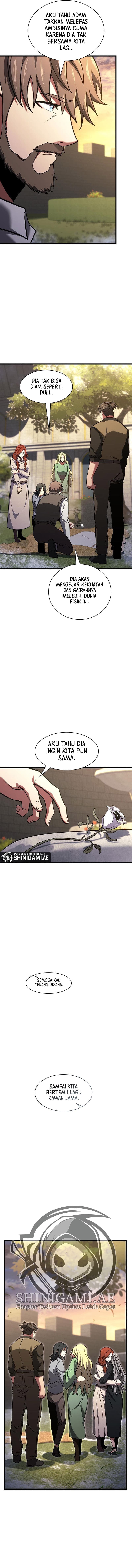 The Beginning After The End - Chapter 184 - Page 15