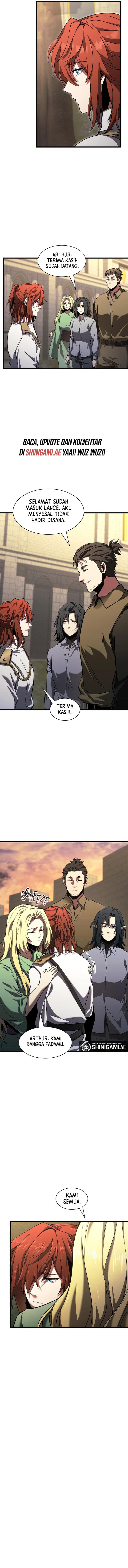 The Beginning After The End - Chapter 184 - Page 16