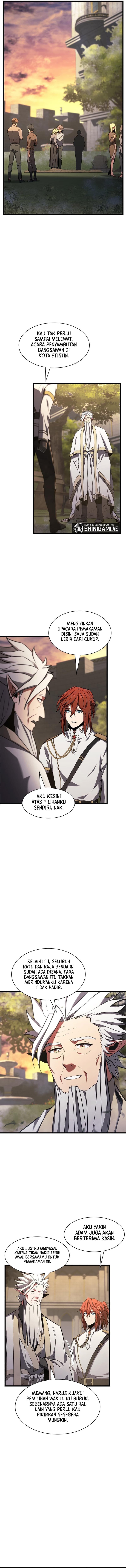 The Beginning After The End - Chapter 184 - Page 17