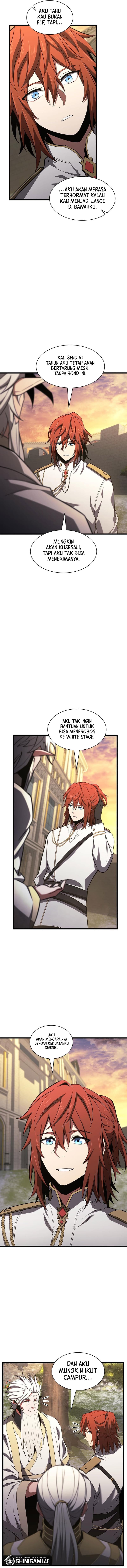 The Beginning After The End - Chapter 184 - Page 19