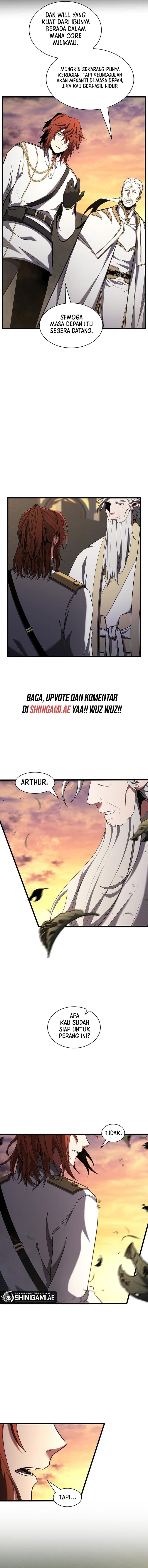 The Beginning After The End - Chapter 184 - Page 21