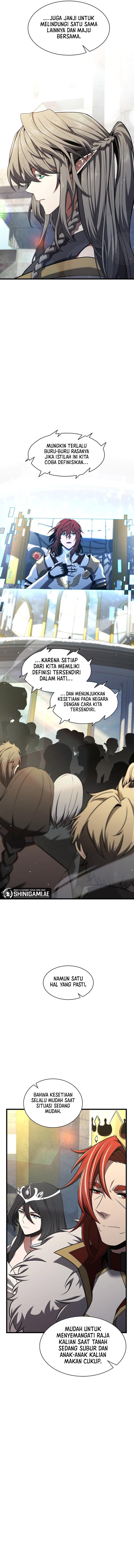 The Beginning After The End - Chapter 184 - Page 4
