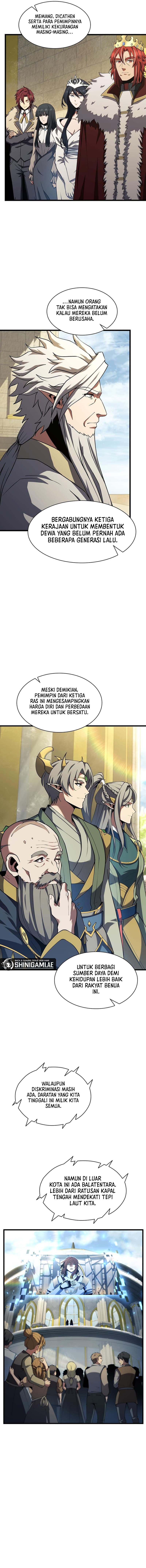 The Beginning After The End - Chapter 184 - Page 7
