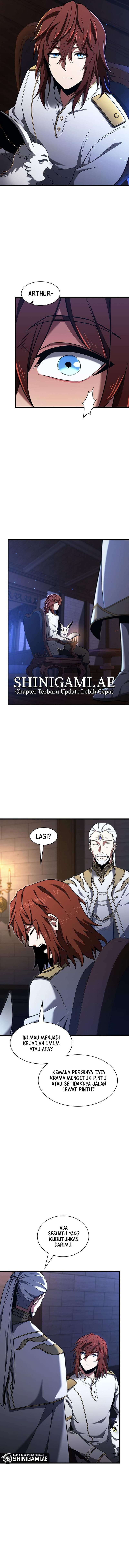 The Beginning After The End - Chapter 185 - Page 11