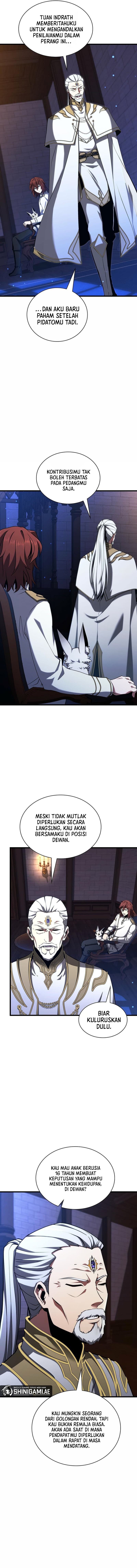 The Beginning After The End - Chapter 185 - Page 12