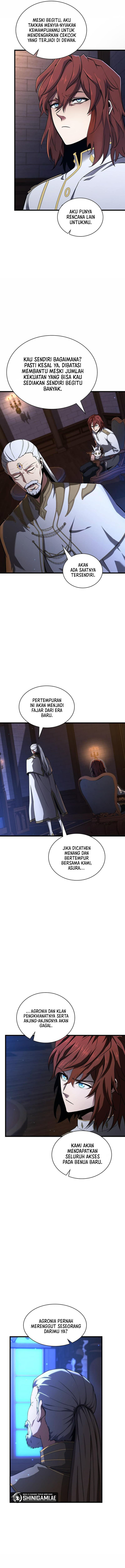 The Beginning After The End - Chapter 185 - Page 13