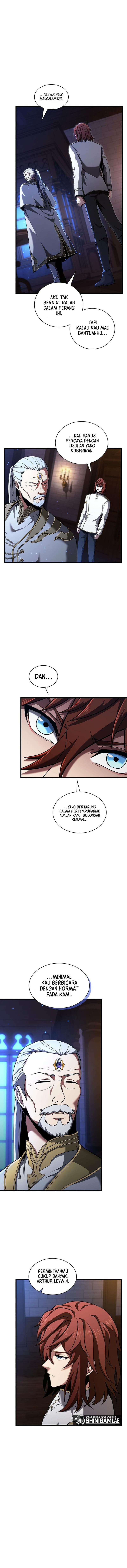 The Beginning After The End - Chapter 185 - Page 14