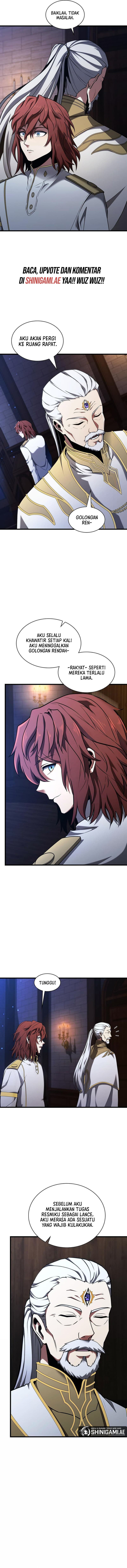 The Beginning After The End - Chapter 185 - Page 15