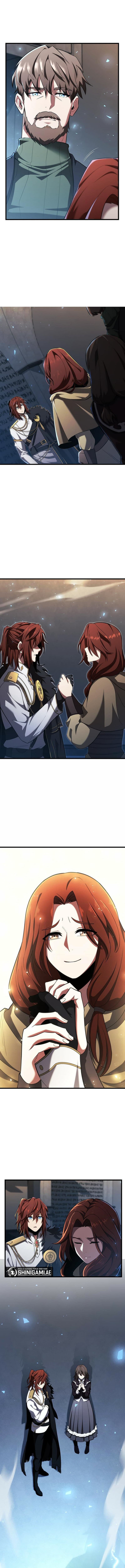 The Beginning After The End - Chapter 185 - Page 3