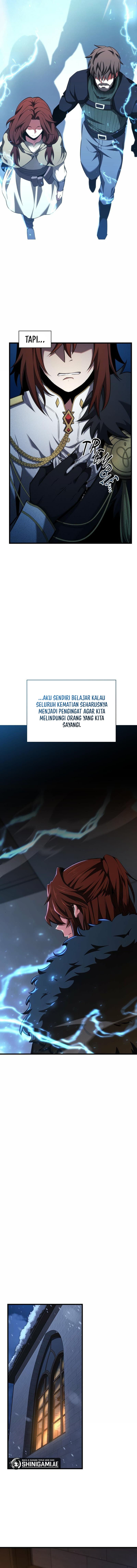 The Beginning After The End - Chapter 185 - Page 4