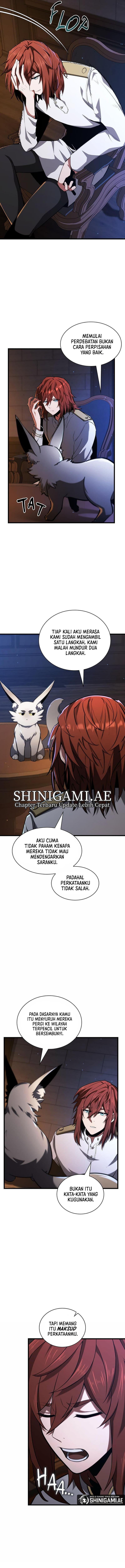 The Beginning After The End - Chapter 185 - Page 5