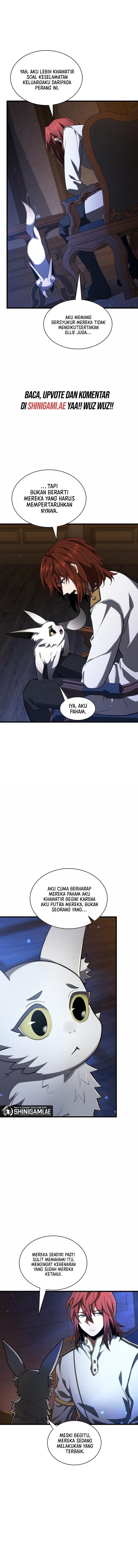 The Beginning After The End - Chapter 185 - Page 6