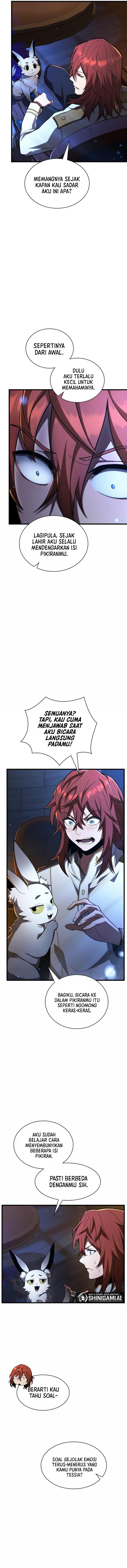 The Beginning After The End - Chapter 185 - Page 7