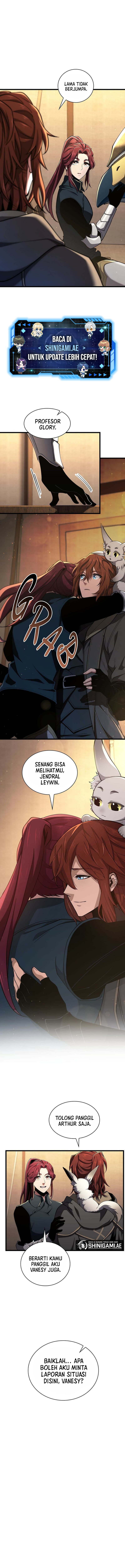 The Beginning After The End - Chapter 186 - Page 2